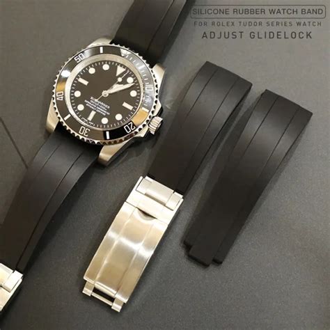 how to adjust rolex yacht-master rubber band|how to adjust Rolex bracelet.